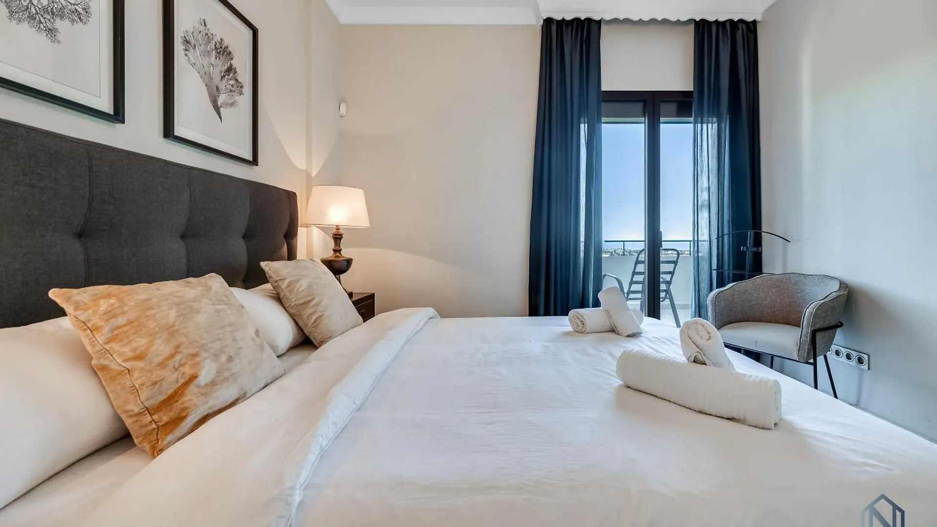 Spacious 6 Bdrm Villa - Golf Lover'S Paradise Marbella Spanyolország